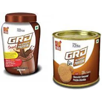 Chocolate Protein Powder 